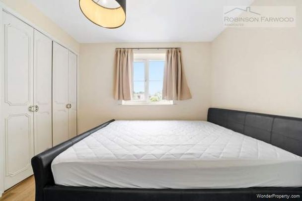 1 bedroom property to rent in Alperton - Photo 1