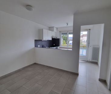 Beau logement de 56 m2 situé au rez-de-chaussée - Foto 6