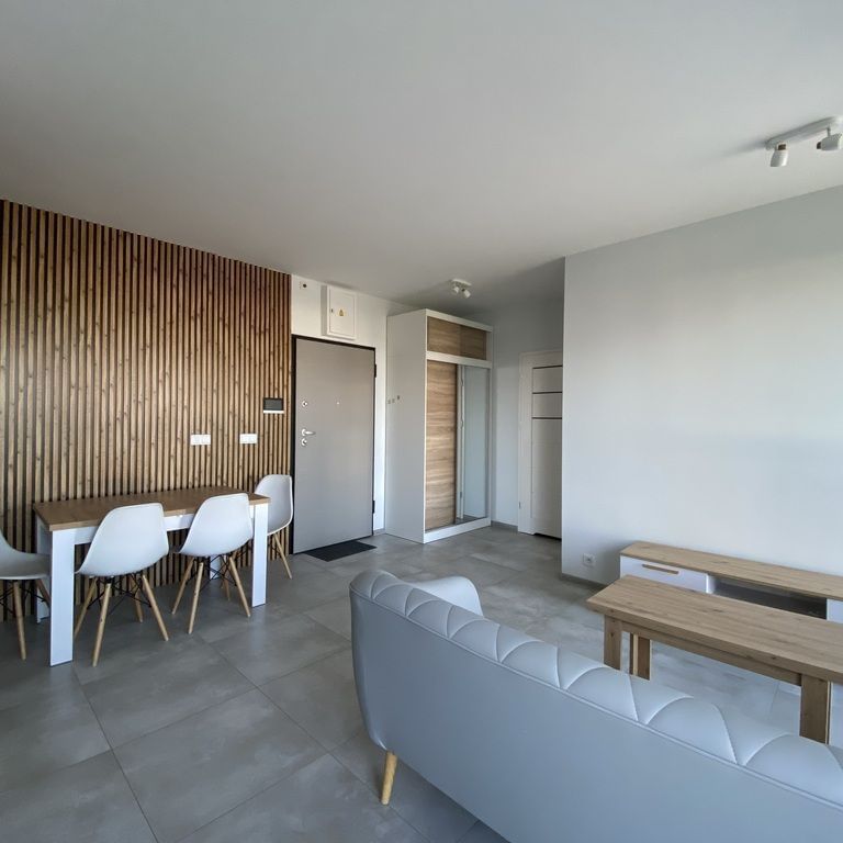 ul. Światowida 8 piętro od zaraz!! 40.91 m² - Photo 1