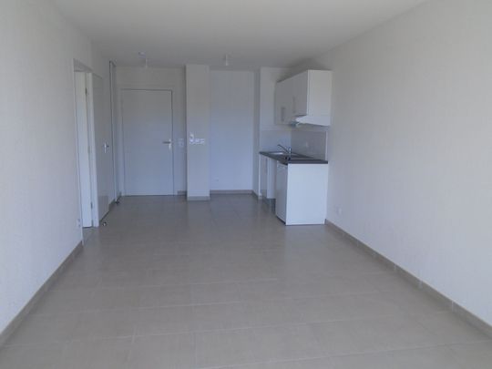 Location Appartement 2 pièces 41m² MONTPELLIER 34000 - Photo 1