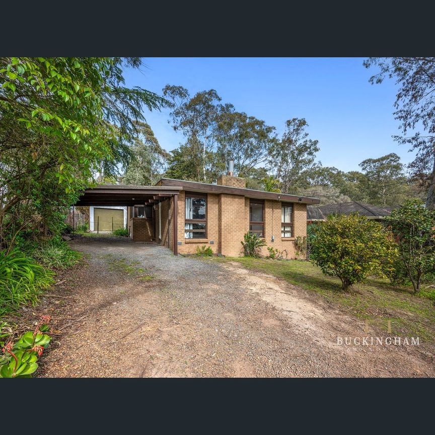 1 Reeves Street, Watsonia, Vic 3087 - Photo 1