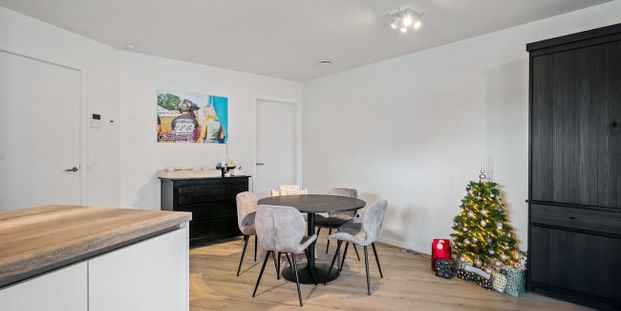 Appartement te huur in Putte voor € 845 met 1 slaapkamer - Foto 1
