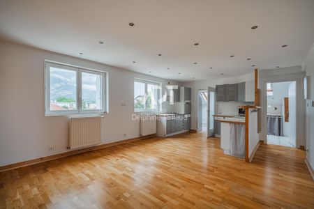 Location Appartement 2 pièces 48m² FONTAINE 38600 - Photo 5