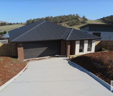 Stylish New Build with Spacious Open Plan Design - Photo 6