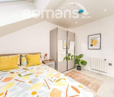 2 bedroom apartment to rent - Photo 6