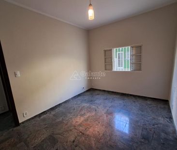 Casa para alugar no Jardim Londres em Campinas - Photo 1