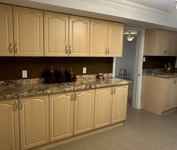 For Lease - 190 Falstaff Avenue Unit# BSMT, Toronto, Ontario - Photo 6