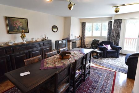 4.5 room apartment for rent - Photo 5