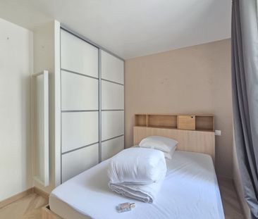 T2 Meublé Marché de Lerme - Photo 5