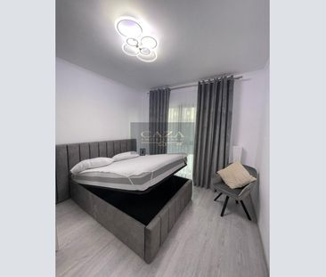 Apartament 2 Camere Lujerului - Photo 4