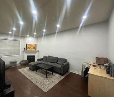 For Lease - 3 Almond Street, Brampton, Ontario - Photo 1