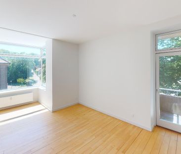 Stor delevenlig 5 værelses lejlighed - Photo 4