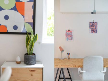 1 bedroom flat to rent - Photo 5