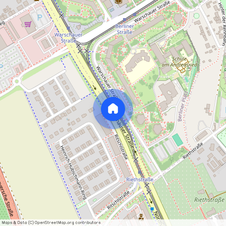 Nordhäuser Strasse, 99092, Erfurt