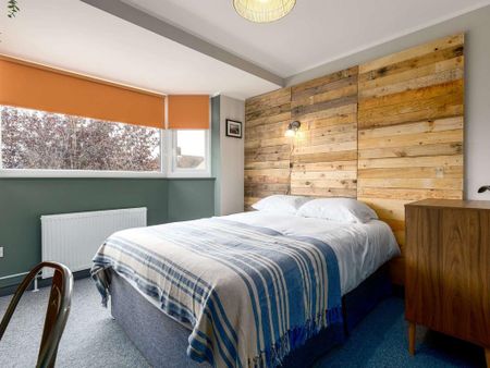 1 bedroom in a house share to rent - Photo 2