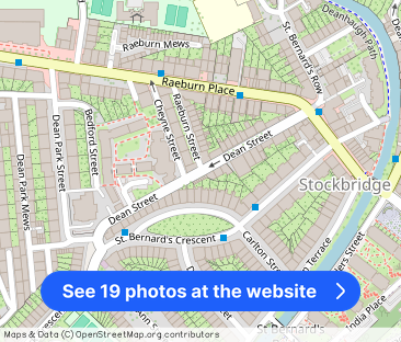 Dean Street, Edinburgh, Midlothian - Photo 1