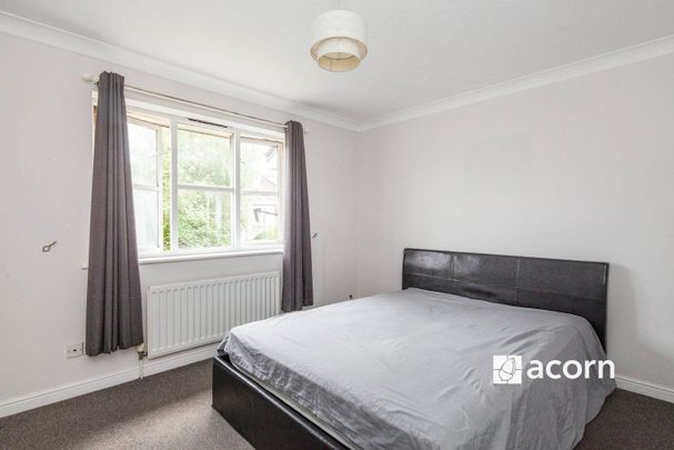 Cypress Gardens, Brockley, SE4 - Photo 1