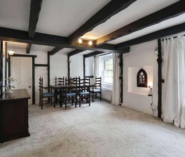 Rainow Road, Macclesfield, SK10 - Photo 1