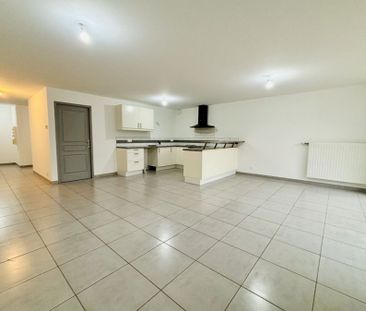 Appartement 3 pièces à Villers-la-Montagne - Photo 3