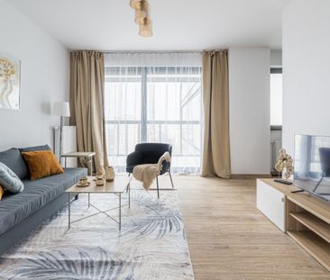 mazowieckie, Warszawa, Mokotów, Sielce, Aleja Polski Walczącej - Фото 1