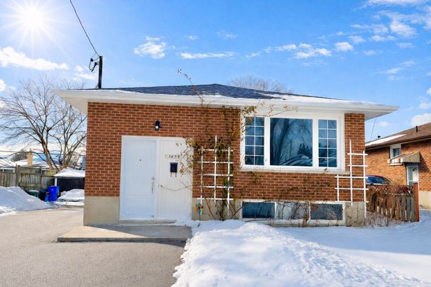 For Lease - 1398 Lakefield Street, Oshawa, Ontario - Photo 1