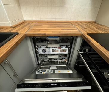 Sunny Apartment in Reinickendorf - Fully furnished - Photo 1