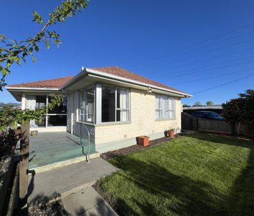 38 Ensign Street, Halswell - Photo 3