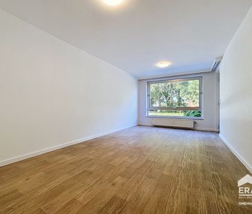 Mooi appartement op de begane grond. - Foto 1