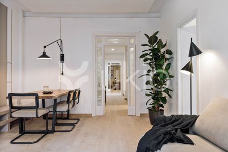 Apartamento de alquiler en Carrer de Roger de Llúria, Dreta de l'Eixample - Photo 5