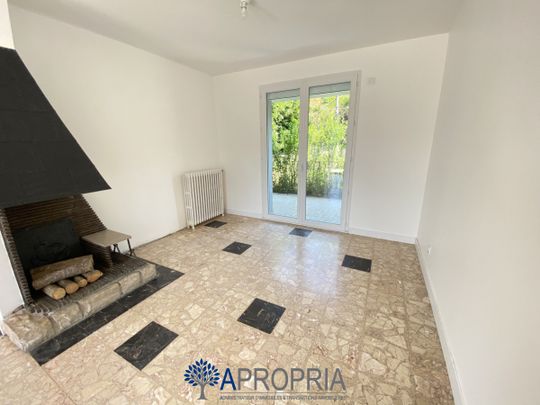 Location Maison 4 pièces 86m² - Photo 1