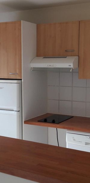 location Appartement T3 DE 62.66m² À MERVILLE - Photo 1