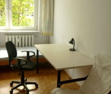 Pokój, ul. Kurpińskiego – zdjęcie 6