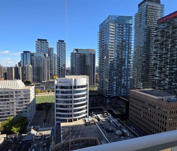 For Lease - 33 Helendale Avenue Unit# 1505, Toronto, Ontario - Photo 6