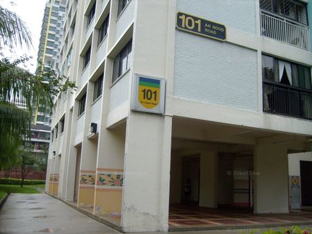Blk 101 Ah Hood Gardens (Toa Payoh), HDB 5 Rooms - For Rent - Photo 4