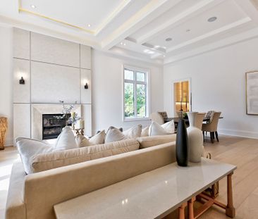 For Lease - 27 Hurlingham Crescent, Toronto, Ontario - Photo 1