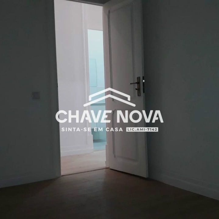 Apartamento T3 em Lisboa - Foto 1