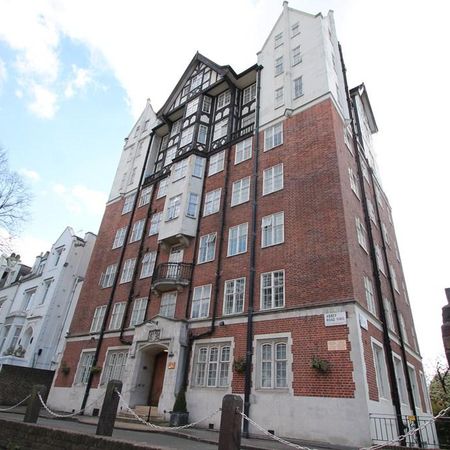 Mortimer Court, NW8, London - Photo 4