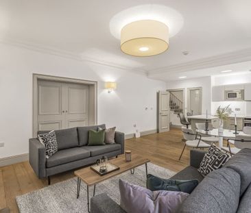 Devonshire Street, Marylebone, W1W - Photo 4