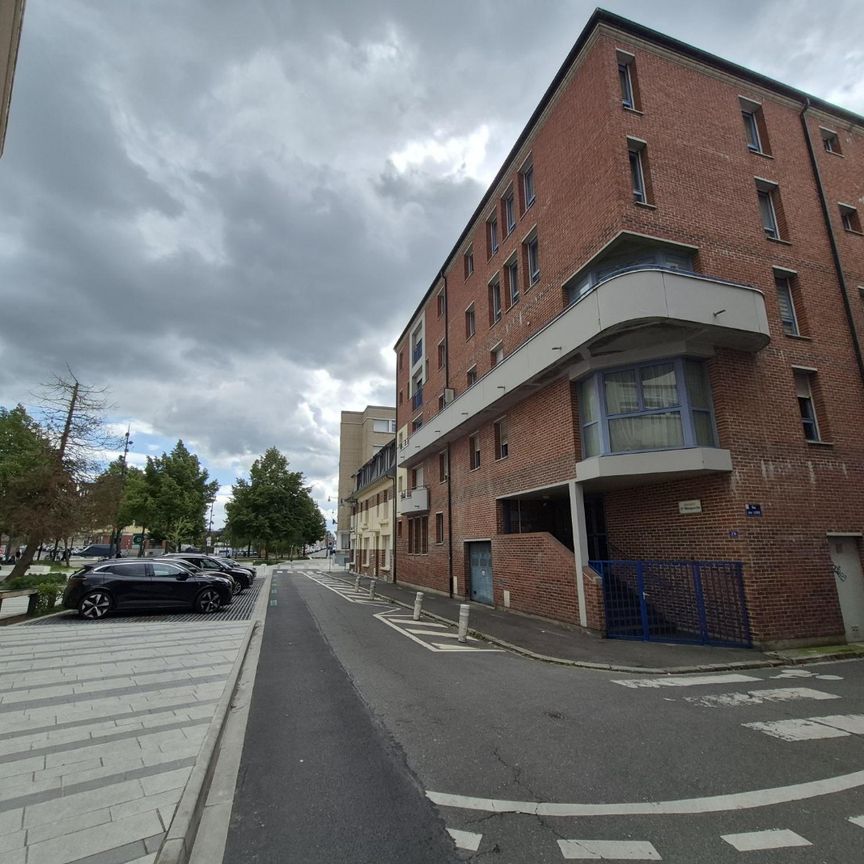 Location Appartement 2 pièces 43m² ARRAS 62000 - Photo 1