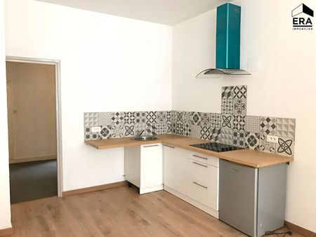 33100 BORDEAUX - Appartement 2 pièces à louer - Photo 3