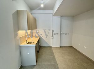 Studio/Γκαρσονιέρα για ενοικίαση - Αττική, - Photo 4