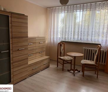 Gliwice, Aleja Majowa - przytulna i zadbana kawalerka - Фото 1