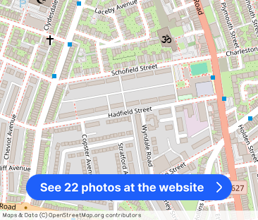 Hadfield Street, Oldham, Greater Manchester, OL8 - Photo 1