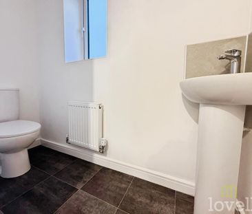 2 bedroom semi-detached house to rent - Photo 6