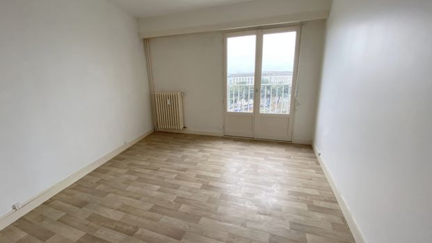 Location Appartement 2 pièces 50m² ANGERS 49100 - Photo 1