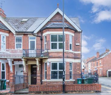 Albany Road, Coventry, CV5 6JQ - Photo 1