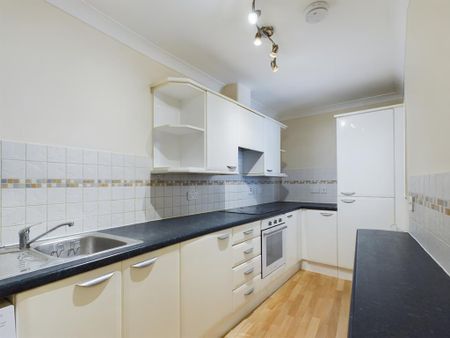 2 bedroom flat to rent - Photo 5