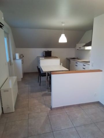 Appartement te huur - Photo 4