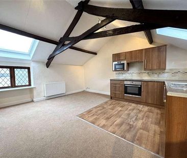 East Ford Apartment, Ash Mill, South Molton, Devon, EX36 - Photo 1