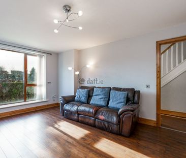 House to rent in Dublin, Lucan, Castlegate Park - Photo 3